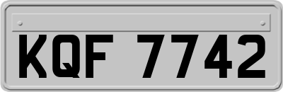 KQF7742