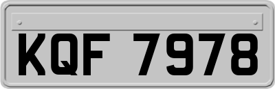 KQF7978