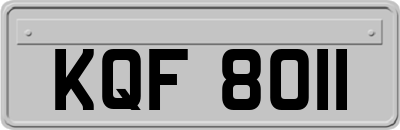 KQF8011