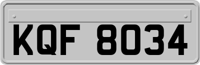 KQF8034
