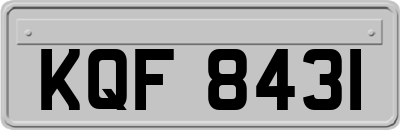 KQF8431