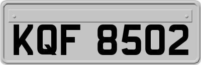 KQF8502