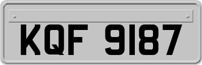KQF9187