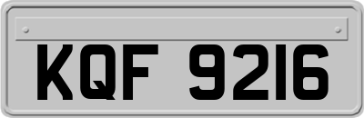 KQF9216