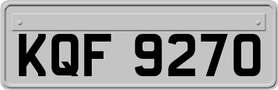KQF9270