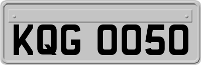 KQG0050