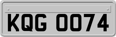 KQG0074