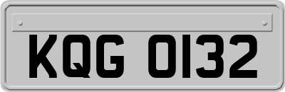 KQG0132