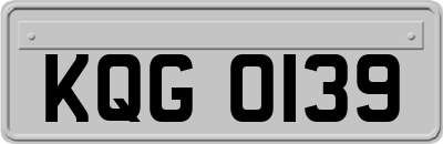 KQG0139