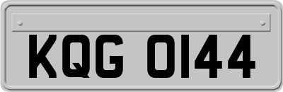 KQG0144