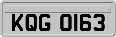 KQG0163