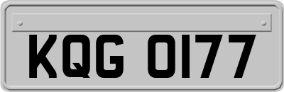 KQG0177