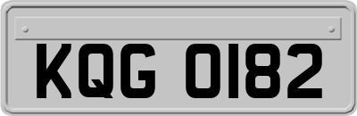 KQG0182