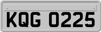 KQG0225