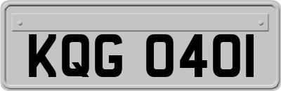 KQG0401