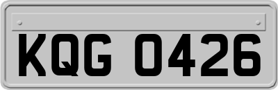KQG0426