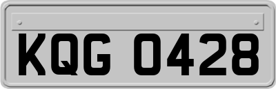 KQG0428