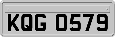 KQG0579