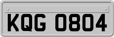 KQG0804