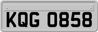 KQG0858