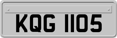 KQG1105