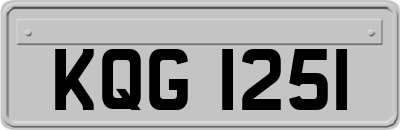 KQG1251