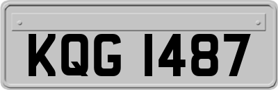 KQG1487