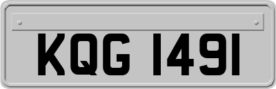KQG1491