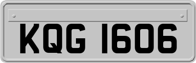 KQG1606
