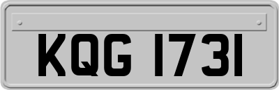 KQG1731