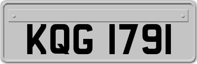 KQG1791