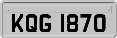 KQG1870
