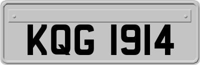 KQG1914