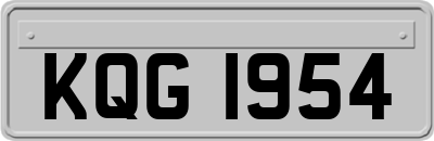 KQG1954