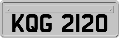 KQG2120
