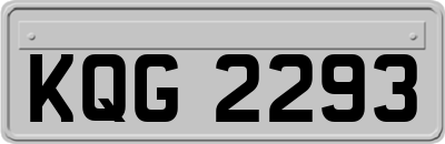 KQG2293