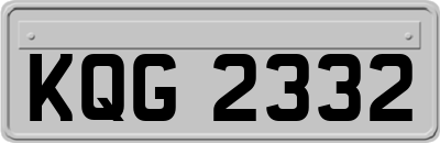KQG2332