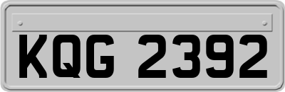 KQG2392