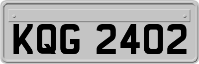 KQG2402
