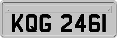 KQG2461