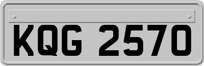 KQG2570