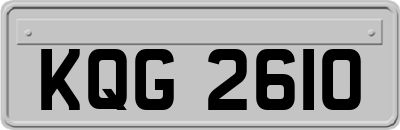 KQG2610