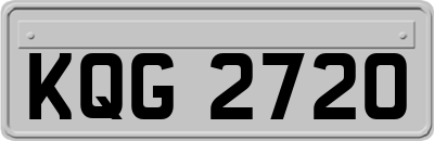 KQG2720