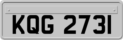 KQG2731