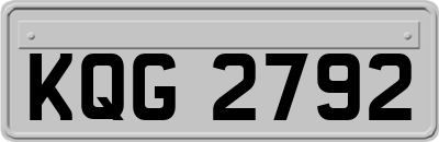 KQG2792