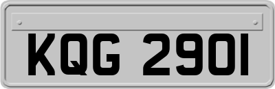 KQG2901