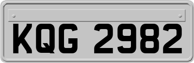 KQG2982