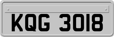 KQG3018