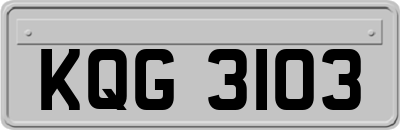 KQG3103