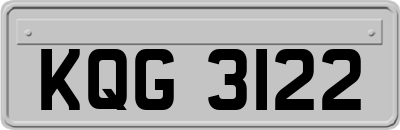 KQG3122